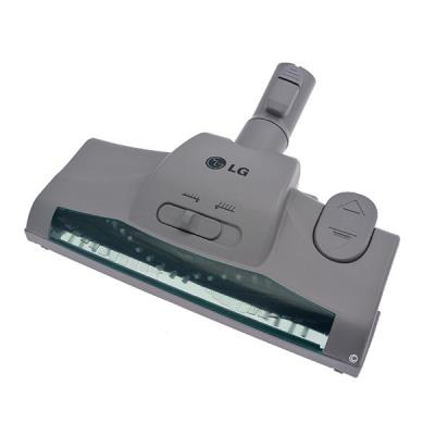 Turbo brosse grise (a clip) pour Aspirateur LG (61779)