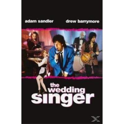 Wedding Singer, The (1997)