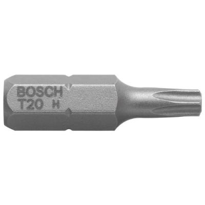 Embout De Vissage Bosch 2608522015 Embout De Vissage Security-Torx Qualité Extra-Dure T40H 25 Mm