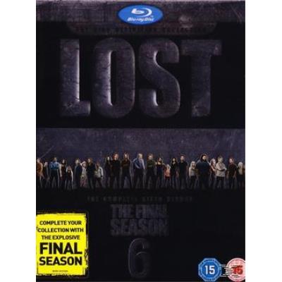 Lost - Series 6 - Complete