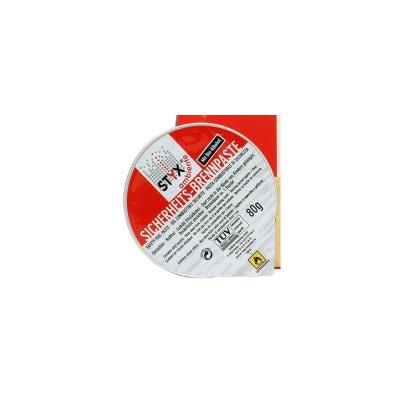 Cartouche(3) combustible 80g p/fondue