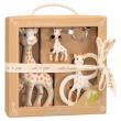 TRIO SOPHIE LA GIRAFE SO'PURE