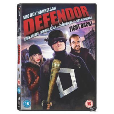 Defendor