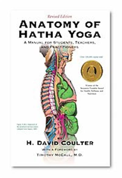 Anatomy of Hatha Yoga