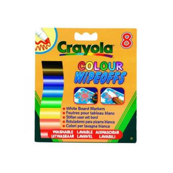 8 feutres a colorier effacables crayon de couleur et achat prix fnac coloriage nain simple
