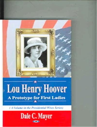 Lou Henry Hoover, Presidential Wives Series