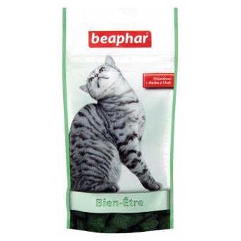 Friandises ""bien-être"" à l'herbe à chat - 35 g - 1