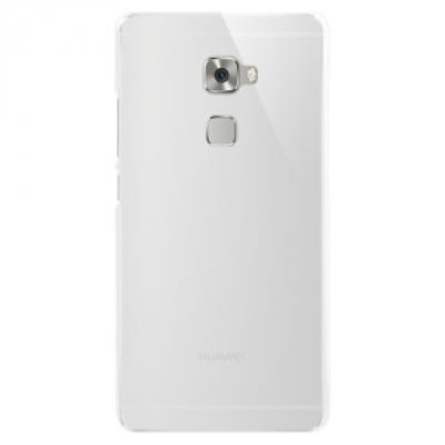 Coque Crystal transparent pour Huawei Mate S