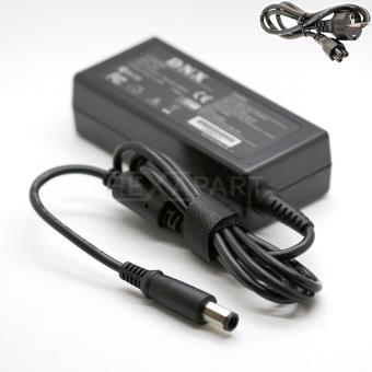 Chargeur/adaptateur Secteur Neuf Pour PC Portable Dell Inspiron 1521, 1525, 1526, 1545 - Marque Visiodirect, Garantie 1 An