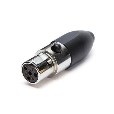 Accessoires guitares RODE MICON 3 POUR SYSTME SHURE Fiches et embases autres connect