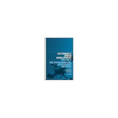Sustainable Urban Development Volume 2