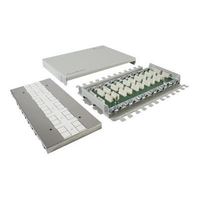 Telegärtner Multi 6x VM 8-8 - aansluitblok