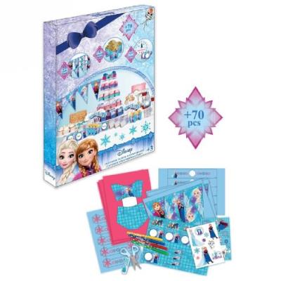 La reine des neiges customise ta fete d'anniversaire
