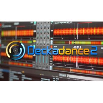 Mix Numerique Fl Studio Deckadance 2 Dvs Edition Logiciels Dj Logiciels Achat Prix Fnac