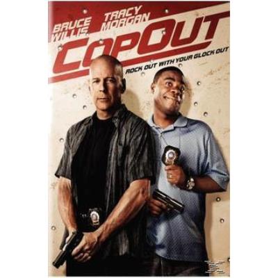 Cop Out