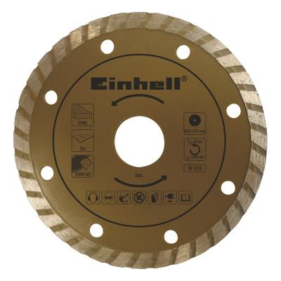EINHELL Disque &agrave; tron&ccedil;onner Diamant Turbo  