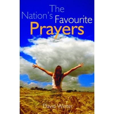 The Nation's Favourite Prayers