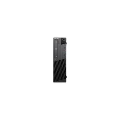Lenovo thinkcentre m82 dt 12Go 500Go - Intel core i5 - 12Go - 500Go - windows 7 Édition familiale premium 64 bits