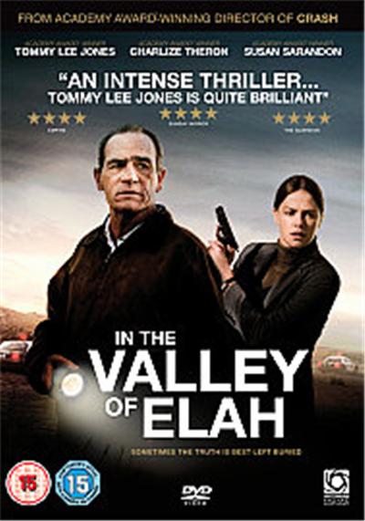 In The Valley Of Elah