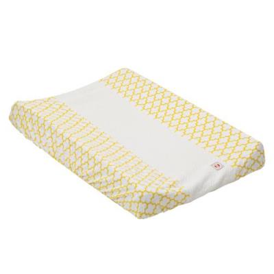 Housse pour matelas à  langer Lodger Reluxury