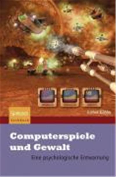 Computerspiele und Gewalt