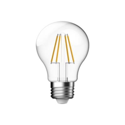 Ampoules à économie d'énergie GP LED FILAMENT CLASSIC E27 6W-60W