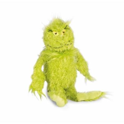 MANHATTAN TOY - 101940 - DR SEUSS - PELUCHE - GRINCH PETIT