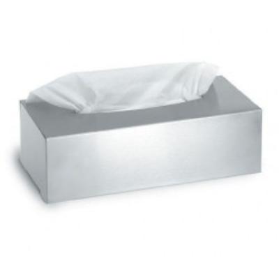 BoÃ®te Ã  mouchoirs Nexio inox brossÃ© Blomus