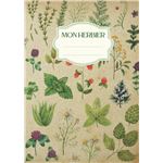 Mon herbier des feuilles d'arbres… des campagnes et des forêts - épuisé -  Editions Mosaïque Santé
