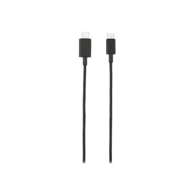 Trust USB-kabel type C - 1 m
