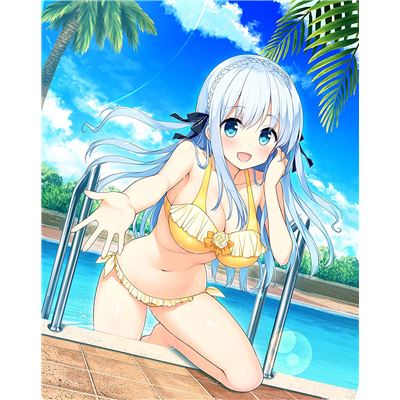Kimi No Hitomi Ni Hit Me [limited Edition] Pour Playstation 4 État correct -  reconditionné disponible sur Fnac