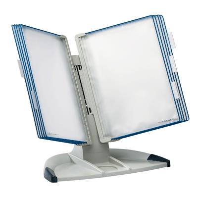 Tarifold - Kit Pupitre 10 Poches T-office