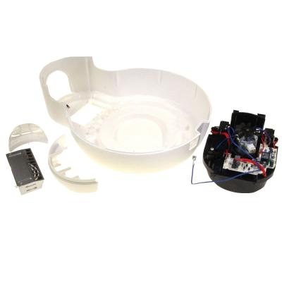 Seb Moteur+Resistance+Corps+Fusible Kit Sav