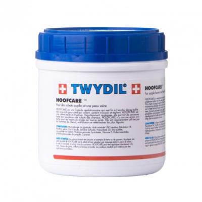 Comparer les prix de Twydil hoofcare