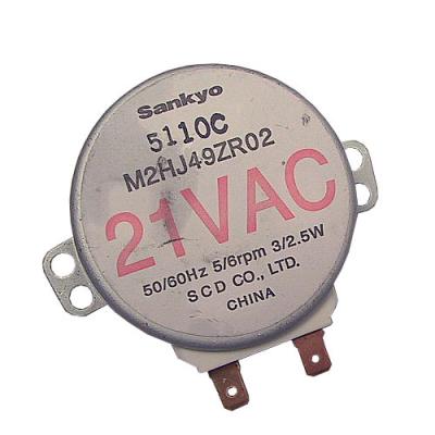 Samsung Moteur De Plateau Tournant 24 V Ac