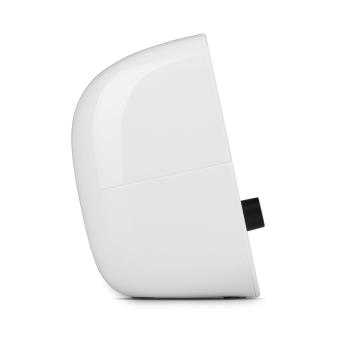 Edifier R12U - Haut-parleurs - pour PC - 4 Watt (Totale) - blanc