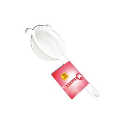 Metaltex passoire plast.d.14cm a/manche 111614