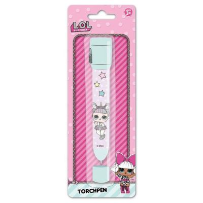 Stylo Lampe de poche stylo lol surprise