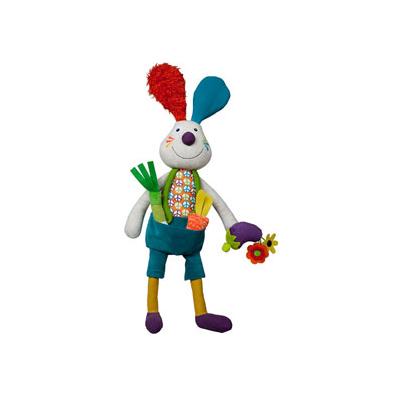 Jef Le Lapin