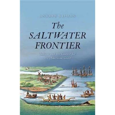 Saltwater Frontier The