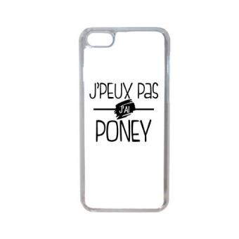 coque iphone 7 poney coque iphone 7 poney