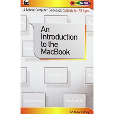 An Introduction to the MacBook - [Version Originale]