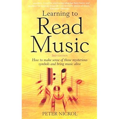 Learning to Read Music