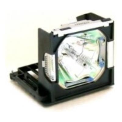 Lampe videoprojecteur compatible avec lampe EIKI LMP27