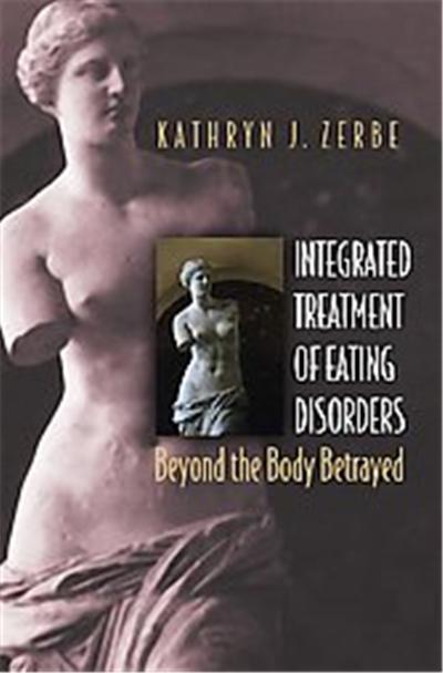 Integrated Treatment Of Eating Disorders