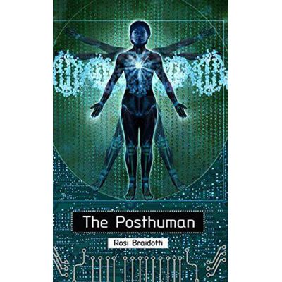 The Posthuman - [Version Originale]