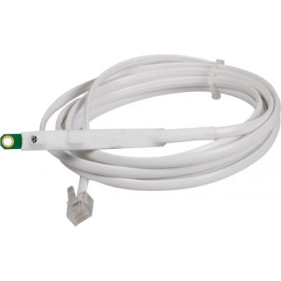 Capteur dhumidité sur cable rj11 - 1m hwgroup humid-1wire 1m