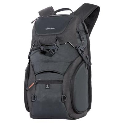 Sac à dos Vanguard accès rapide gaucher/droitier 240 x 155 x 260 mm