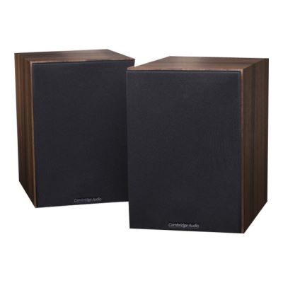 Cambridge Audio SX-50 - luidsprekers