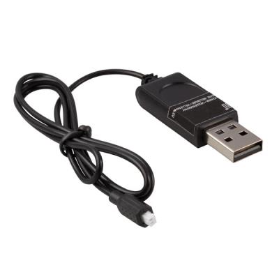 Câble de charge pour rcqc2 velleman rcqc2 sp4